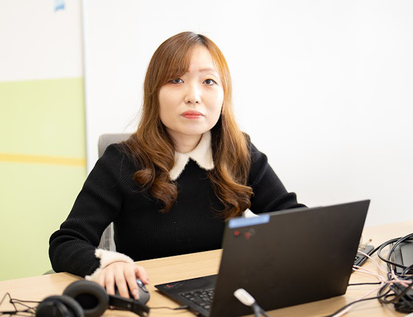 MAI MORITA